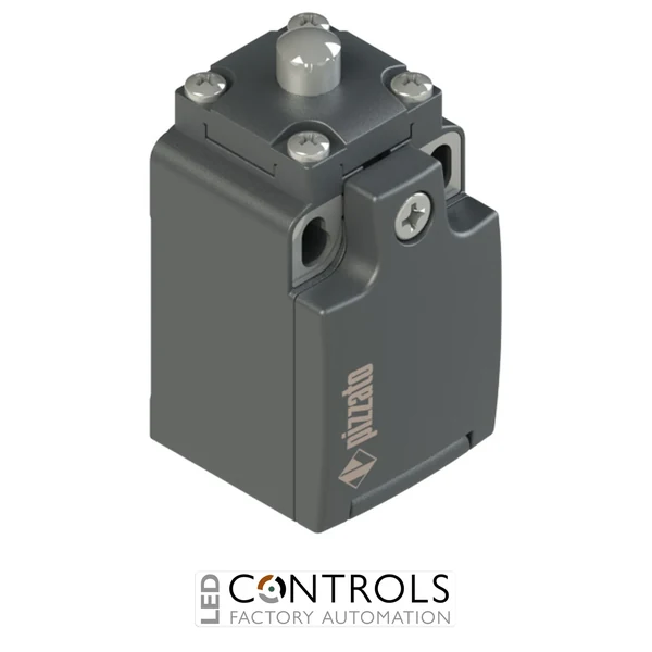 FK 301-M2 Pizzato Position switch with plunger