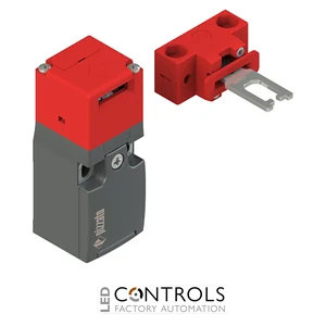 FK 3393-D8K22 Pizzato Safety switch with separate actuator