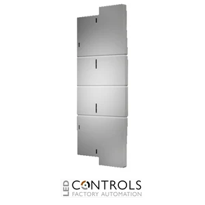 SV9342.070 Rittal End cover for busbar support 9342000/050