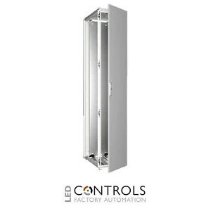 VX8406.000 Rittal Baying enclosure system WHD: 400x2000x600 mm