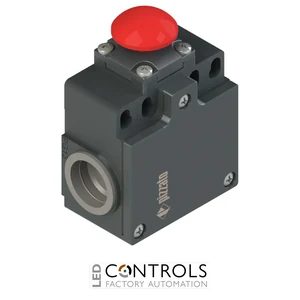 FZ 514-M2 Pizzato Position switch with mushroom head plunger
