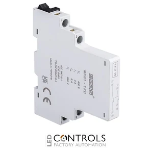 EMAS MKS1-YKD00 EMAS AUXILIARY CONTACT 2NC
