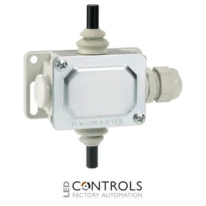 PLN978 - LIMIT SWITCHES DUAL OPERATION ROD PLUNGE