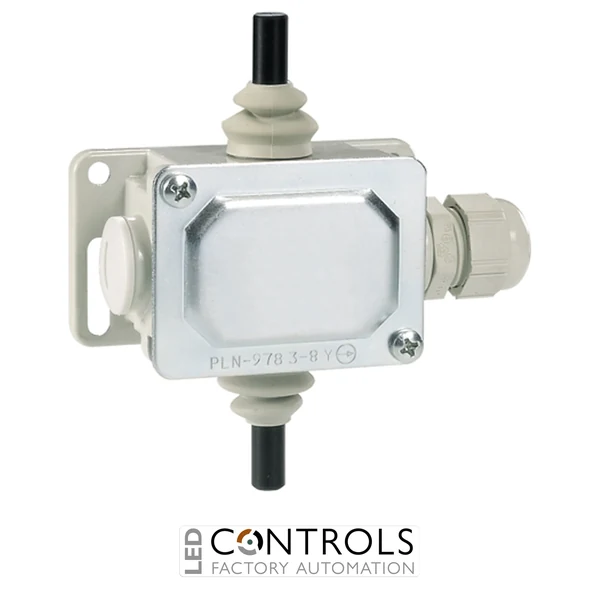 PLN978 - LIMIT SWITCHES DUAL OPERATION ROD PLUNGE