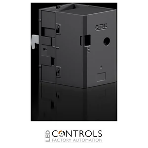 RX9361.300 Rittal RilineX Connection adaptor 1-pole
