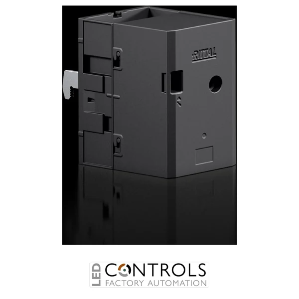 RX9361.300 Rittal RilineX Connection adaptor 1-pole