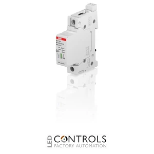 2CTB815708R0000 ABB OVR T2 80-275s P TS QS Surge Protective Device