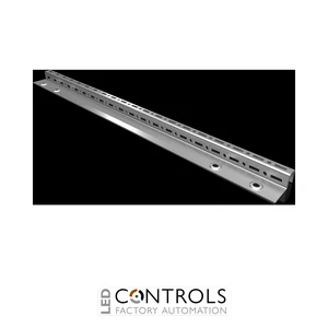 SZ6730.700 Rittal SZ rail for interior installation, for CX, for WH: 600 mm