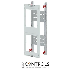 2CPX041314R9999 ABB MT143 NH1 Fuse Switch Expansion 1PW - image 2