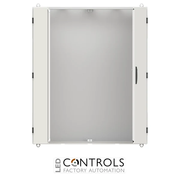2CPX010023R9999 ABB TG408G IP55 Enclosure 1050 x 1250 x 225 mm
