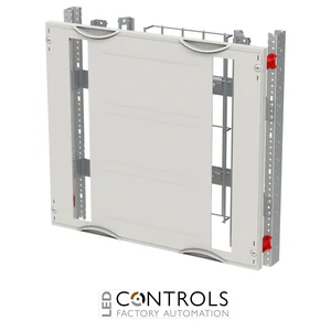 2CPX042164R9999 ABB MBC203VS Smissline Module Expansion 2PW - image 2