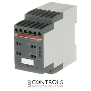 1SVR750488R8300 ABB CM-MPN.62S Three-Phase Monitoring Relay 450-720 V AC - image 2