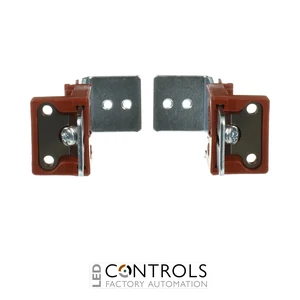 2CPX062660R9999 ABB ZW59P2 Deep Mounting Bracket 2 Pieces –