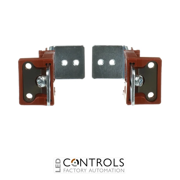 2CPX062660R9999 ABB ZW59P2 Deep Mounting Bracket 2 Pieces –