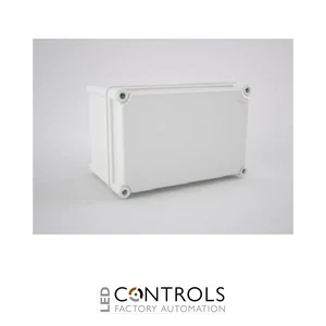 CA-32S Safybox with an Opaque Lid 270Hx180Wx170D