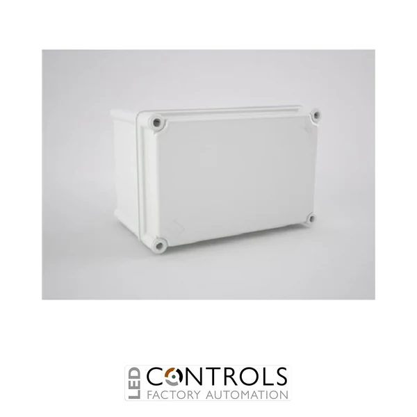 CA-32S Safybox with an Opaque Lid 270Hx180Wx170D