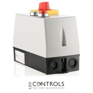 dolsw5.5400 Lovato standard dol starter 5.5kw 12a 230VAC - image 2