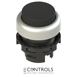 E2 1PU1S1290 Pizzato Pushbutton EROUND series