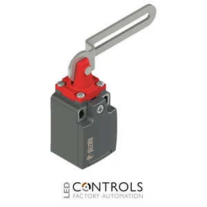 FK 33C1-M1 Pizzato Safety switch with slotted hole lever
