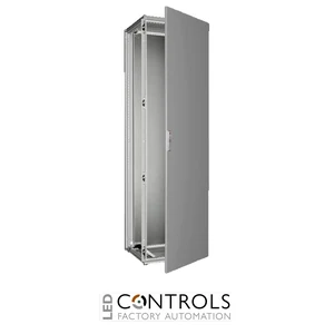 VX8605.000 Rittal Baying enclosure system WHD: 600x2000x500 mm