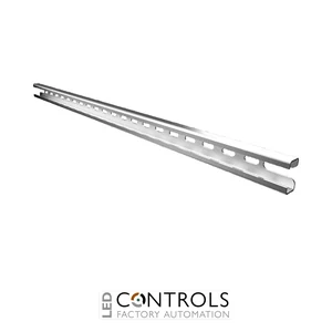 SZ4944.000 Rittal C rail 30/15 to EN 60 715 for W/D: 600mm L: 555mm