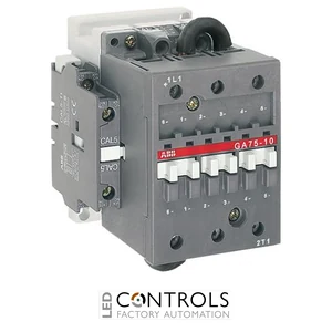 1SBL411025R8011 ga75-10-11-220-230v50hz ac operated ABB Contactor