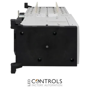 GLCMB0100A230UL Lovato 3 Pole 100A 690V Motorised Changeover Switch