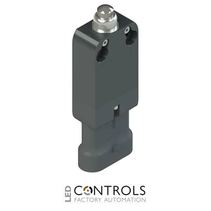 NA B110AB-SAK Pizzato Modular prewired switch with plunger