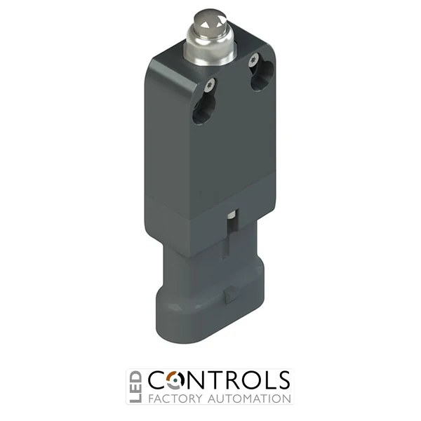 NA B110AB-SAK Pizzato Modular prewired switch with plunger