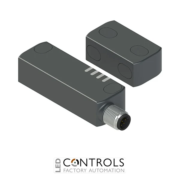 ST DD610MK-D1T Pizzato ST D series safety sensor