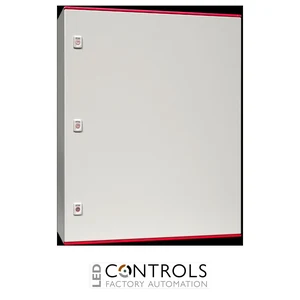 AX1444.000 Rittal COMPACT ENCLOSURE PLASTIC W400X400X200MM