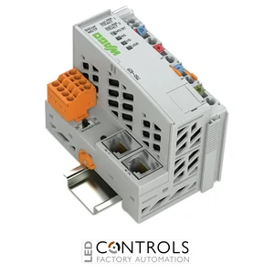 Wago 750-829 Controller Bacnet ms/Tp,