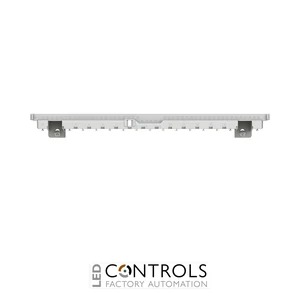 2CPX031409R9999 ABB UZB3 Horizontal Partition with Integrated Terminal Carrier for UK600 Enclosures