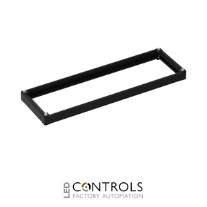 2CPX010585R9999 ABB TZL305 TwinLine Plinth 800 x 50 x 275 mm - image 3