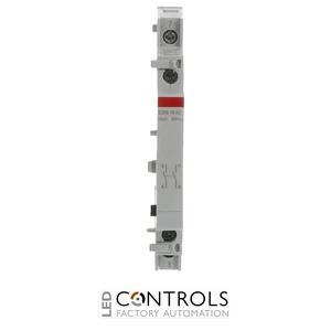 2CCA704320R0001 ABB E298-16-20 Main Contact Module 2NO 16 A