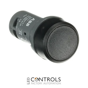 1SFA619100R1016 ABB CP1-10B-10 Compact Pushbutton - image 3