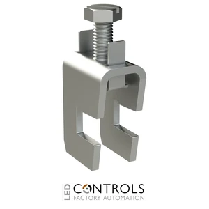 2CPX064864R9999 ABB ZK154 16-120 mm² Connecting Terminal 1 Piece - image 3