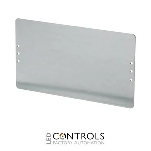 1SL1920A00 ABB 12M Metal Base Plate - image 2