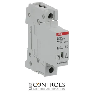 2CTB815704R1200 ABB OVR T2 40-275s P QS Surge Protective Device - image 3