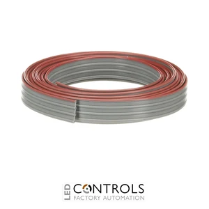 2CCG001491R0001 ABB INS102 2 m InSite Flat Cable - image 2