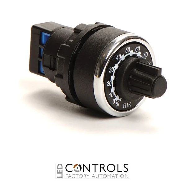 EMAS BPR10K EMAS B SERIES POTENTIOMETER 10 K OHM