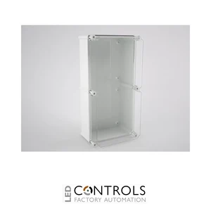 CA-63 Safybox with a Clear Lid 540Hx270Wx170D