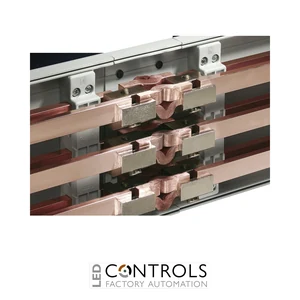 SV9320.070 Rittal Expansion connector E-Cu PLS 1600