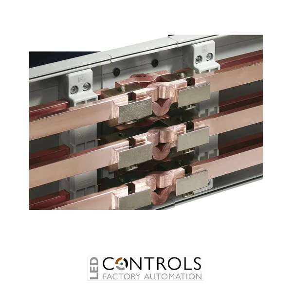 SV9320.070 Rittal Expansion connector E-Cu PLS 1600