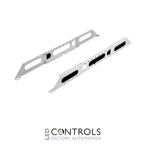 TS7831.472 Rittal System supports for cable routes Support height 102mm