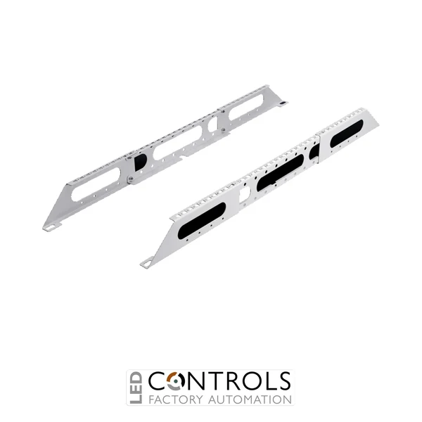 TS7831.472 Rittal System supports for cable routes Support height 102mm