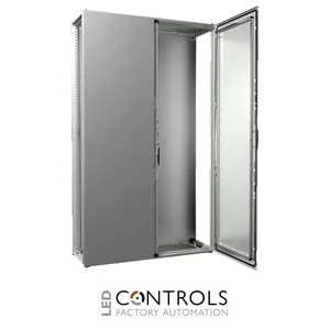 VX8204.000 Rittal Baying enclosure system WHD: 1200x2000x400 mm