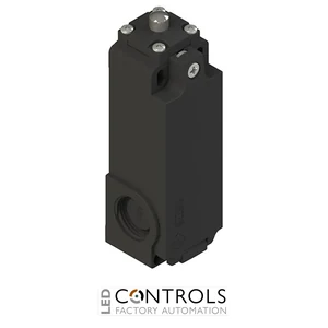FT 2A6301AJ-E28 Pizzato Safety switch with electrical reset