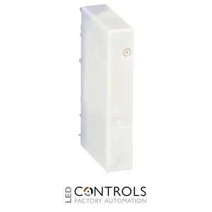 HR101CE024 - SLIM RELAY 1 C/O 6A, 24V DC