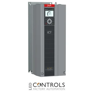 137L9777 Danfoss 30kW Three Phase iC7-Automation Variable Speed Drive